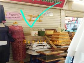 Image kios disewakan di Kampung Bali, Tanah Abang, Jakarta Pusat, Properti Id 7572