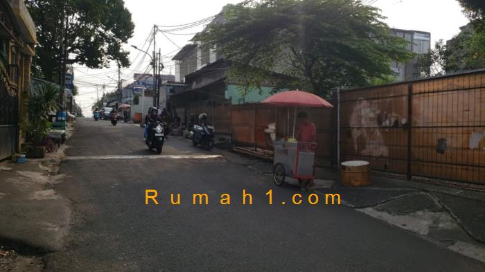 Foto Tanah dijual di Gandaria Utara, Kebayoran Baru, Tanah Id: 7573