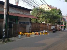 Image tanah dijual di Gandaria Utara, Kebayoran Baru, Jakarta Selatan, Properti Id 7573