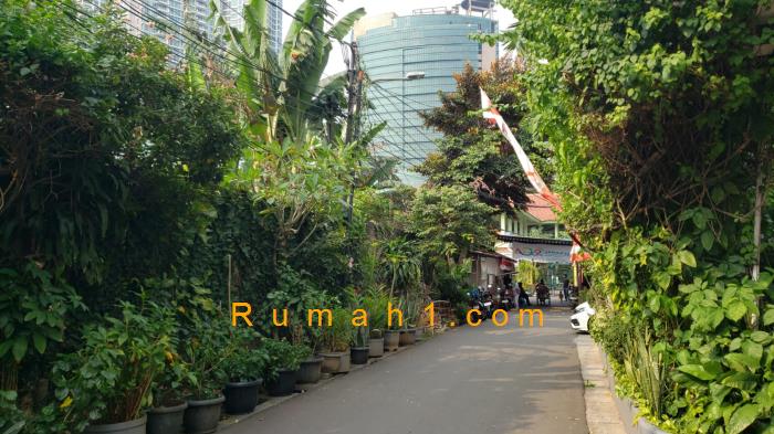 Foto Tanah dijual di Cipete Utara, Kebayoran Baru, Tanah Id: 7574