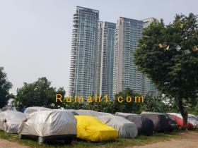 Image tanah dijual di Cipete Utara, Kebayoran Baru, Jakarta Selatan, Properti Id 7574