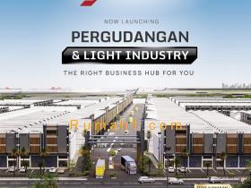 Image gudang dijual di Belendung, Benda, Tangerang, Properti Id 7575