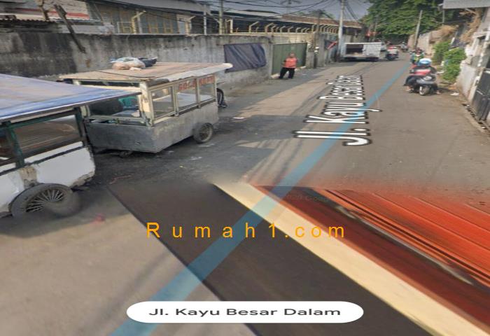 Foto Gudang dijual di Tegal Alur, Kalideres, Gudang Id: 7577