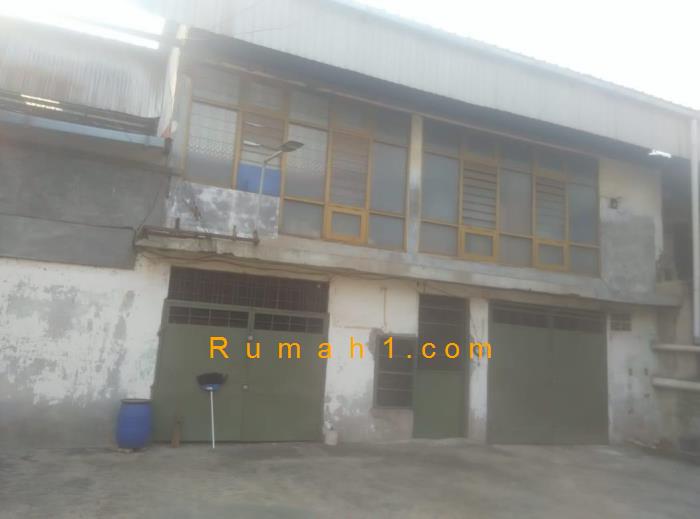 Foto Gudang dijual di Tegal Alur, Kalideres, Gudang Id: 7577