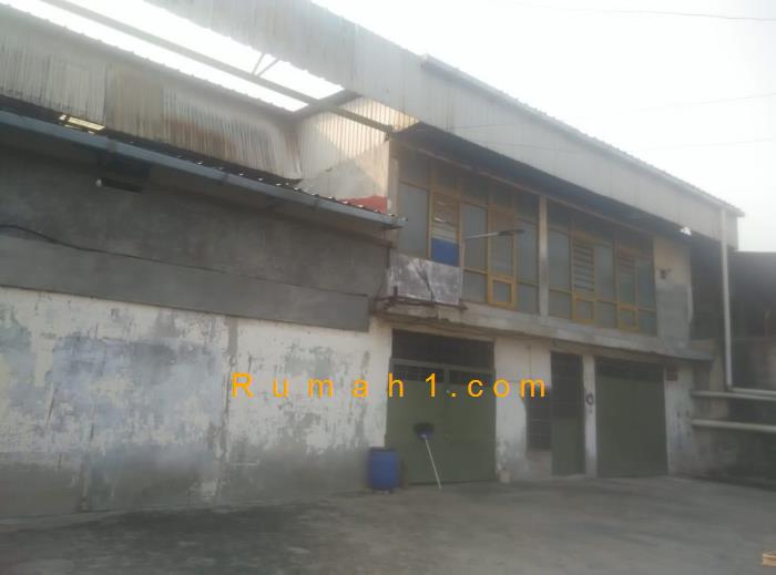 Foto Gudang dijual di Tegal Alur, Kalideres, Gudang Id: 7577