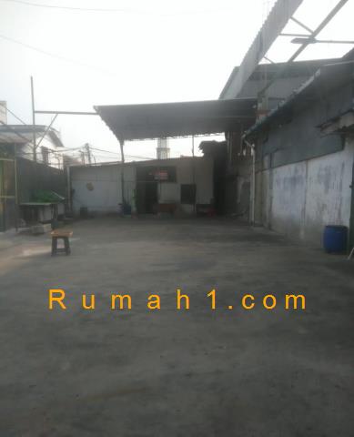 Foto Gudang dijual di Tegal Alur, Kalideres, Gudang Id: 7577