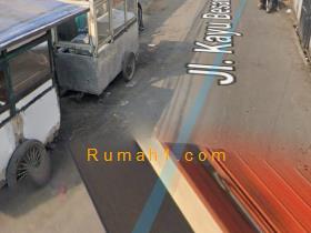 Image gudang dijual di Tegal Alur, Kalideres, Jakarta Barat, Properti Id 7577