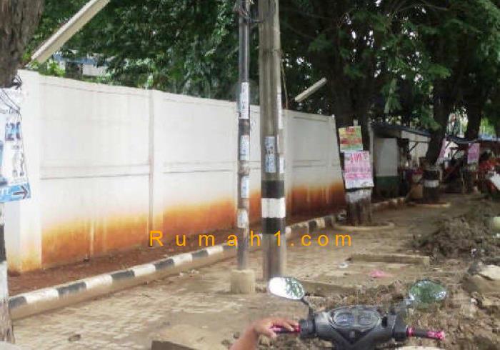 Foto Gudang dijual di Kali Abang Tengah, Bekasi Utara, Gudang Id: 7579
