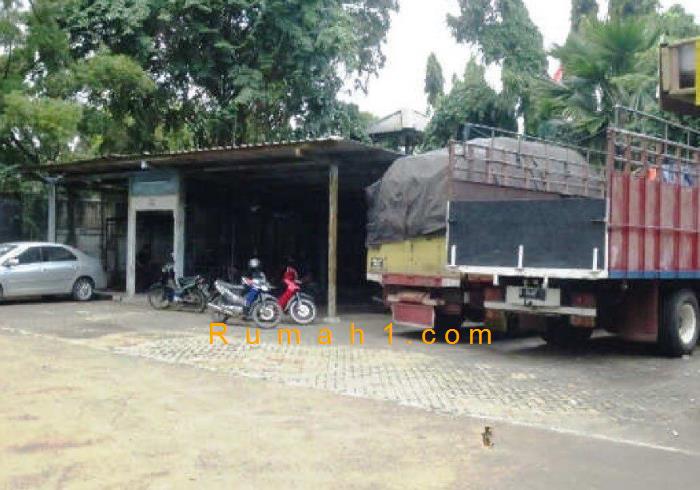 Foto Gudang dijual di Kali Abang Tengah, Bekasi Utara, Gudang Id: 7579