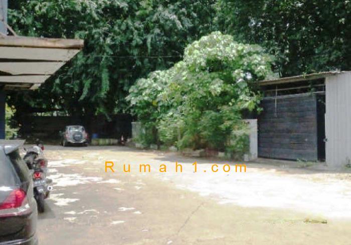 Foto Gudang dijual di Kali Abang Tengah, Bekasi Utara, Gudang Id: 7579