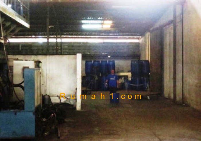 Foto Gudang dijual di Kali Abang Tengah, Bekasi Utara, Gudang Id: 7579