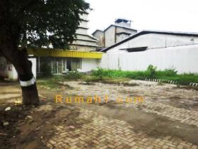 Image gudang dijual di Kali Abang Tengah, Bekasi Utara, Bekasi, Properti Id 7579