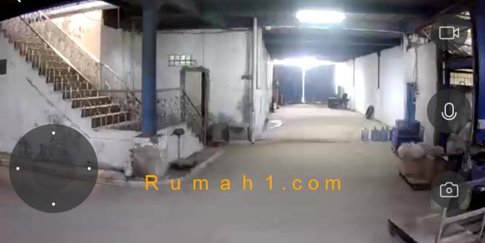 Foto Gudang dijual di Harapan Dadap Jaya, Gudang Id: 7580