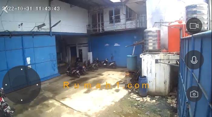 Foto Gudang dijual di Harapan Dadap Jaya, Gudang Id: 7580