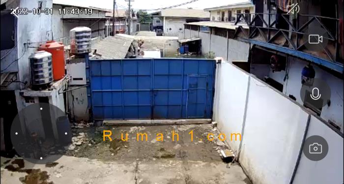 Foto Gudang dijual di Harapan Dadap Jaya, Gudang Id: 7580