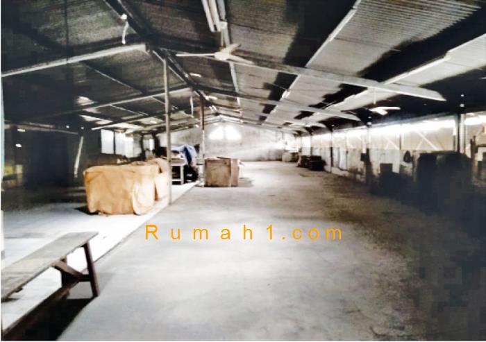 Foto Gudang dijual di Kamal Muara, Penjaringan, Gudang Id: 7582