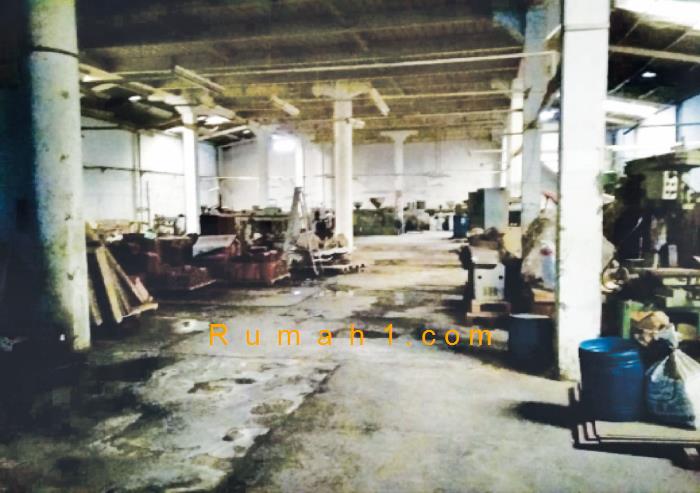 Foto Gudang dijual di Kamal Muara, Penjaringan, Gudang Id: 7582