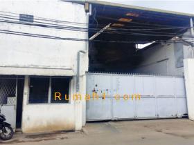 Image gudang dijual di Kamal Muara, Penjaringan, Jakarta Utara, Properti Id 7582