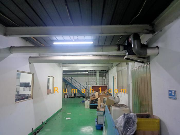 Foto Gudang dijual di Kawasan Industri Tristate, Gudang Id: 7584