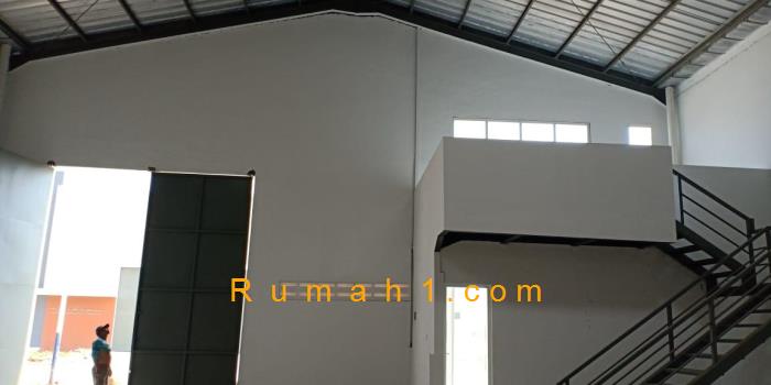 Foto Gudang dijual di Laksana Business Park, Gudang Id: 7586
