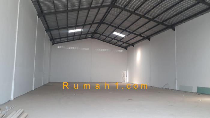 Foto Gudang dijual di Laksana Business Park, Gudang Id: 7586