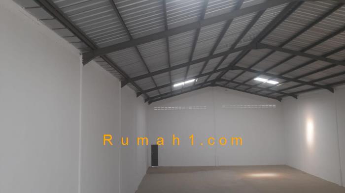 Foto Gudang dijual di Laksana Business Park, Gudang Id: 7586