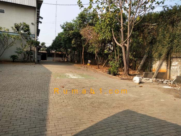 Foto Gudang dijual di Neglasari, Neglasari, Gudang Id: 7587