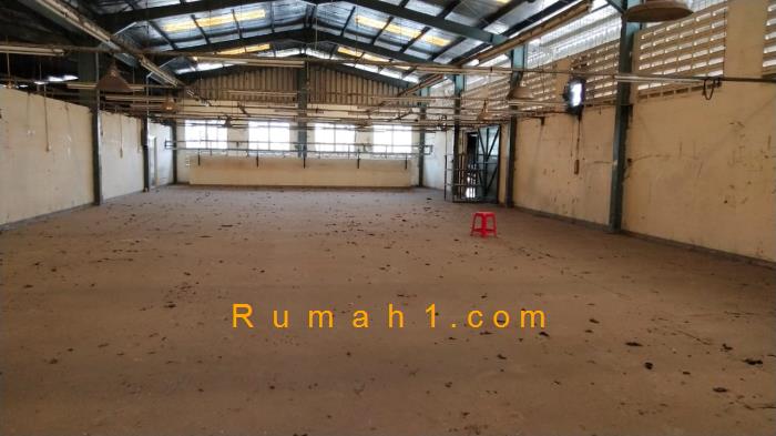 Foto Gudang dijual di Neglasari, Neglasari, Gudang Id: 7587