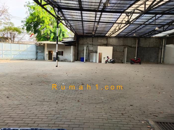 Foto Gudang dijual di Neglasari, Neglasari, Gudang Id: 7587