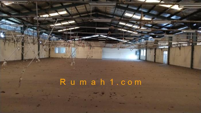 Foto Gudang dijual di Neglasari, Neglasari, Gudang Id: 7587