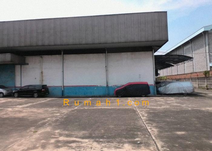 Foto Tanah dijual di Penjaringan, Penjaringan, Tanah Id: 7589