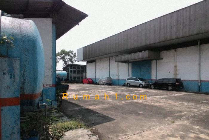 Foto Tanah dijual di Penjaringan, Penjaringan, Tanah Id: 7589
