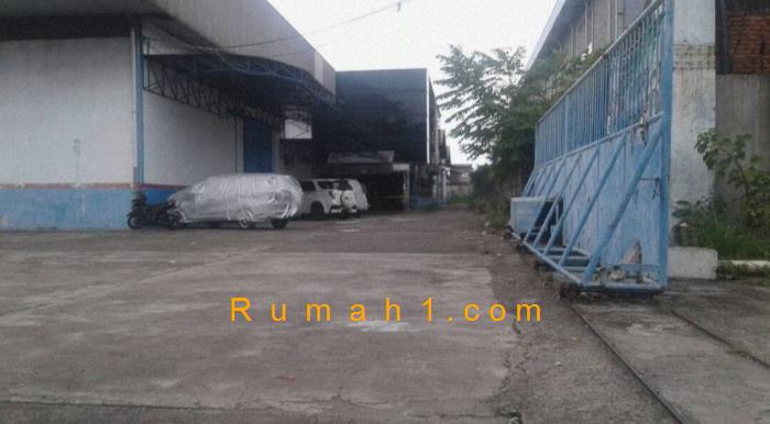 Foto Tanah dijual di Penjaringan, Penjaringan, Tanah Id: 7589
