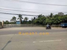 Image gudang dijual di Balaraja, Balaraja, Tangerang, Properti Id 7590