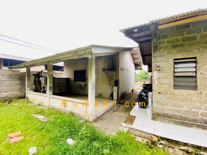 Foto Gudang dijual di Bunder, Cikupa, Gudang Id: 7591