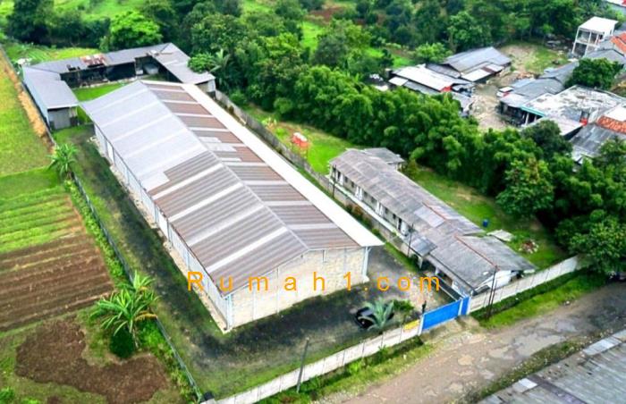 Foto Gudang dijual di Bunder, Cikupa, Gudang Id: 7591