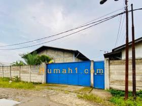 Image gudang dijual di Bunder, Cikupa, Tangerang, Properti Id 7591