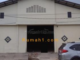 Image gudang dijual di Dadap, Kosambi, Tangerang, Properti Id 7592
