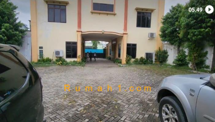Foto Gudang dijual di Sukamaju, Cilodong, Gudang Id: 7593
