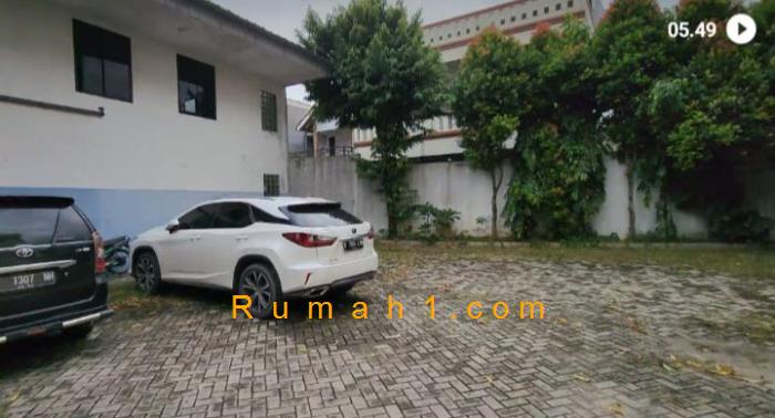 Foto Gudang dijual di Sukamaju, Cilodong, Gudang Id: 7593