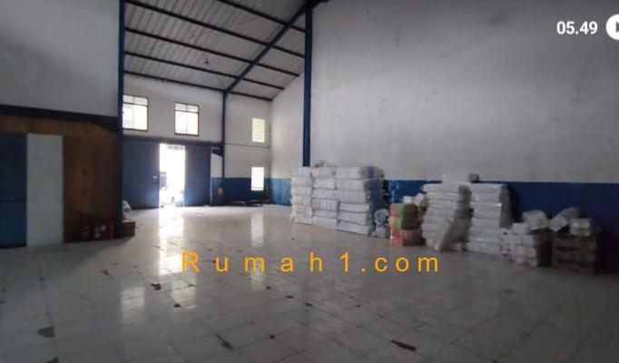 Foto Gudang dijual di Sukamaju, Cilodong, Gudang Id: 7593