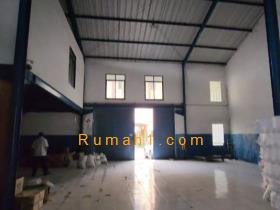 Image gudang dijual di Sukamaju, Cilodong, Depok, Properti Id 7593