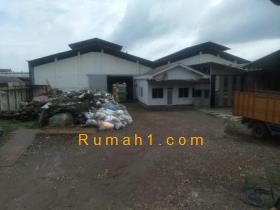 Image gudang dijual di Dadap, Kosambi, Tangerang, Properti Id 7595