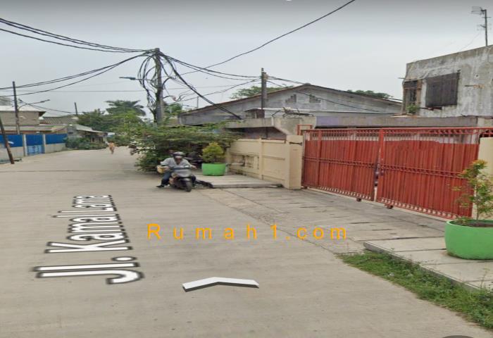 Foto Gudang dijual di Kamal Muara, Penjaringan, Gudang Id: 7596