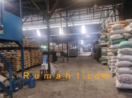 Foto Gudang dijual di Kamal Muara, Penjaringan, Gudang Id: 7596