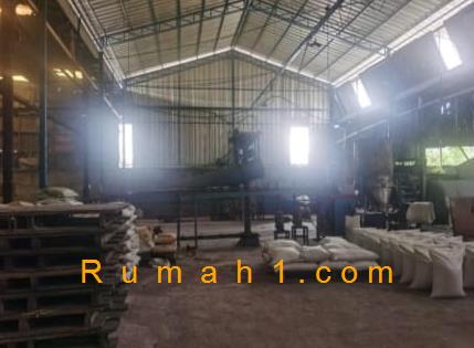 Foto Gudang dijual di Kamal Muara, Penjaringan, Gudang Id: 7596