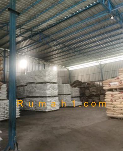 Foto Gudang dijual di Kamal Muara, Penjaringan, Gudang Id: 7596