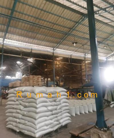 Foto Gudang dijual di Kamal Muara, Penjaringan, Gudang Id: 7596