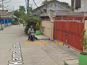 Image gudang dijual di Kamal Muara, Penjaringan, Jakarta Utara, Properti Id 7596