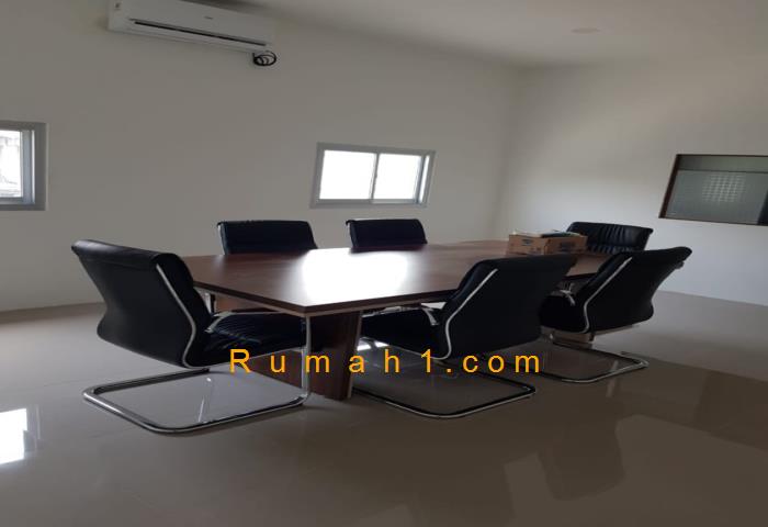 Foto Gudang dijual di Pantai Indah Dadap, Gudang Id: 7597